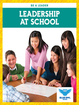 cover image of Leadership at School
